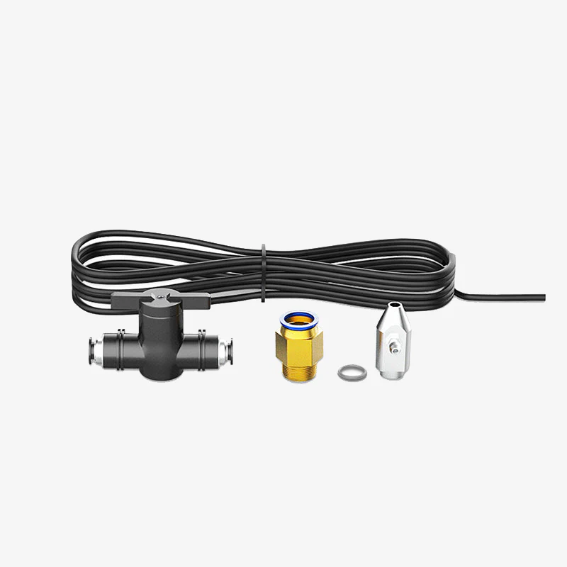 Air Assist accessories