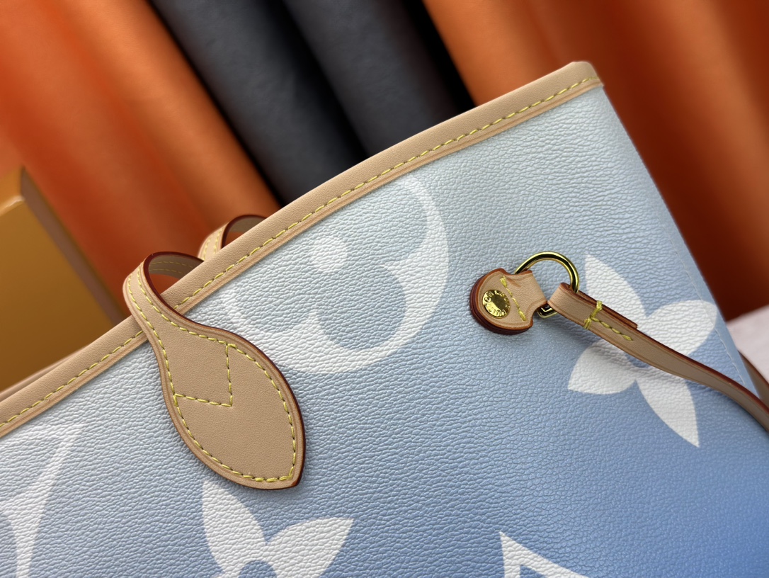 Louis Monogram Giant new arrival neverfull tote bag size: 32*28*14 cm - Top Club