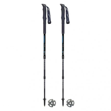 Pinguin Carbon FL Schaum verde-Bastones the draw