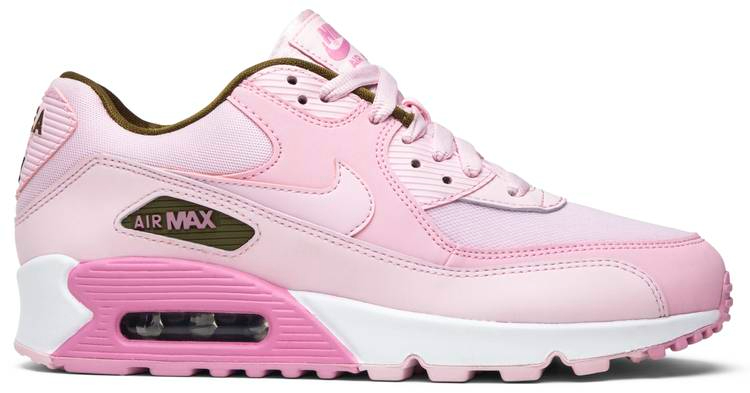 Wmns Air Max 90  Have A Nike Day  881105-605 - Sneaker Replica Workshop