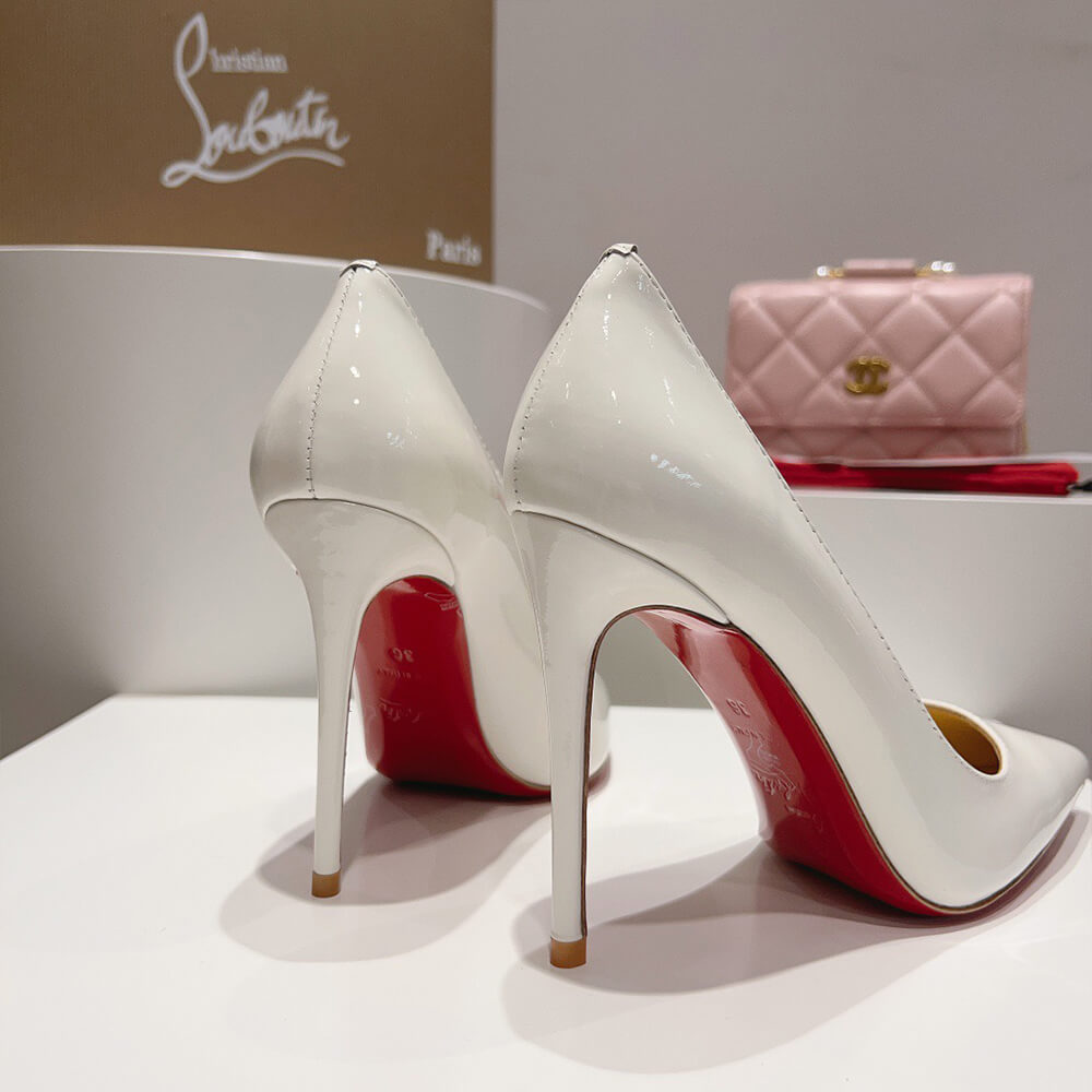 Christian Louboutin Kate(85mm|100mm) - Top Club