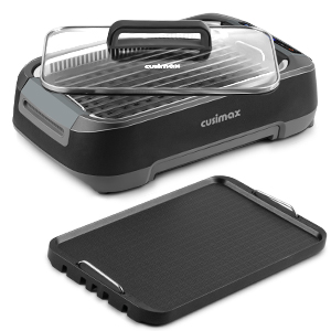 Smokeless Indoor Grill