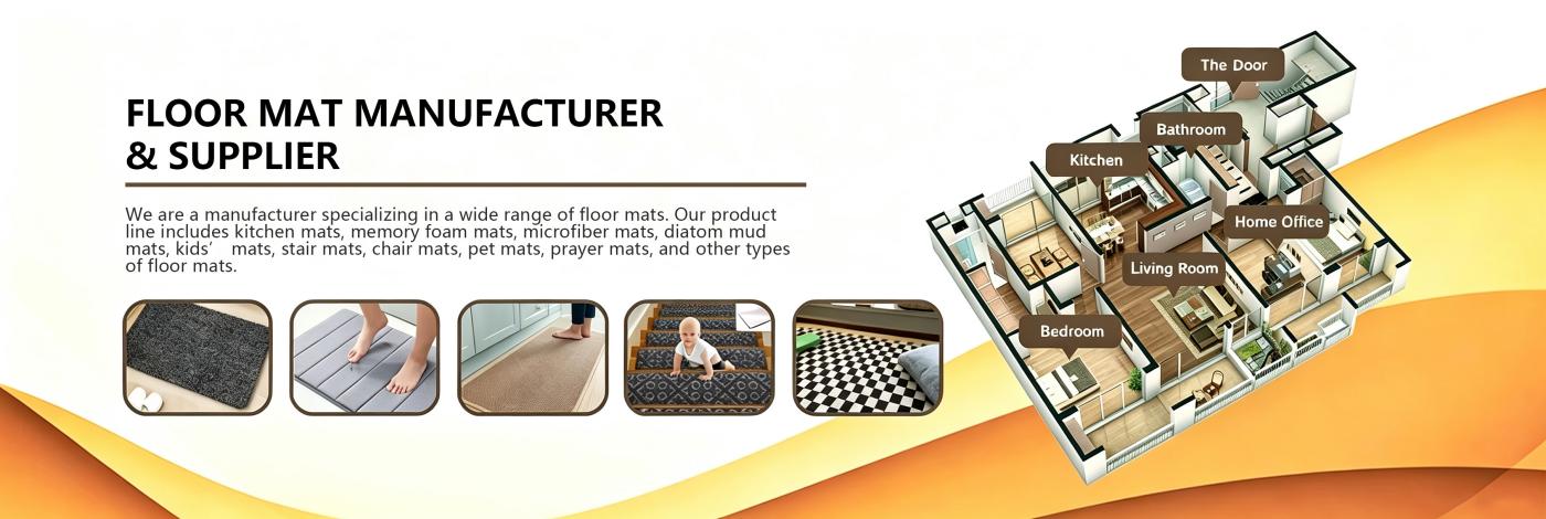 Ningbo Silva household carpet and rug collection