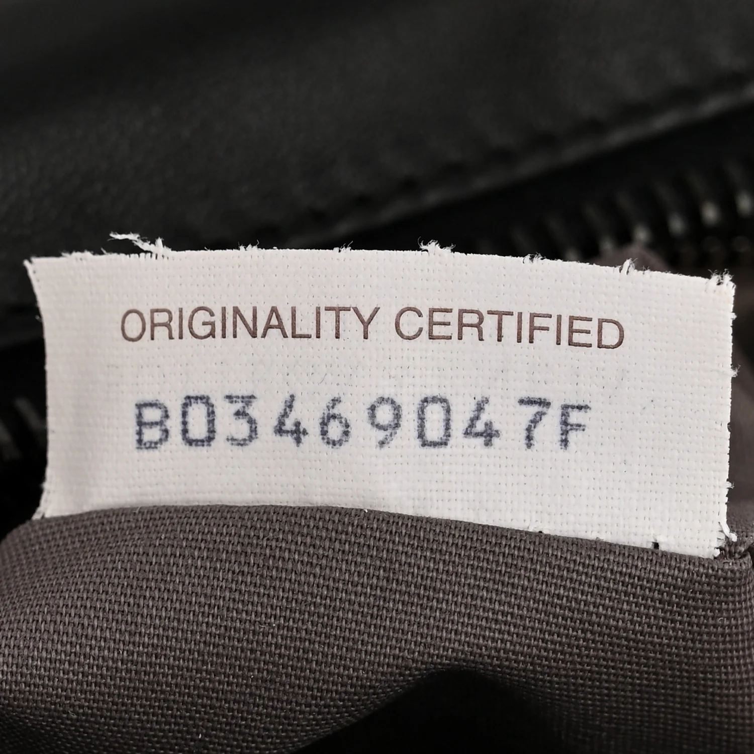 Nappa Intrecciato Messenger Bag Black - Top Club