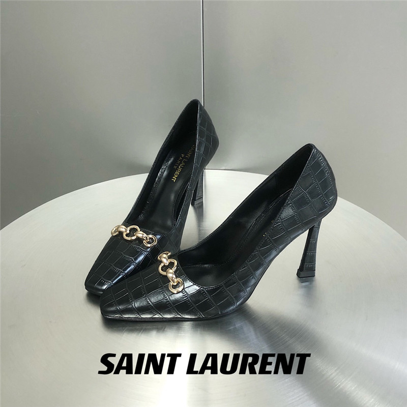 YSL high heels - Sneaker Replica Workshop