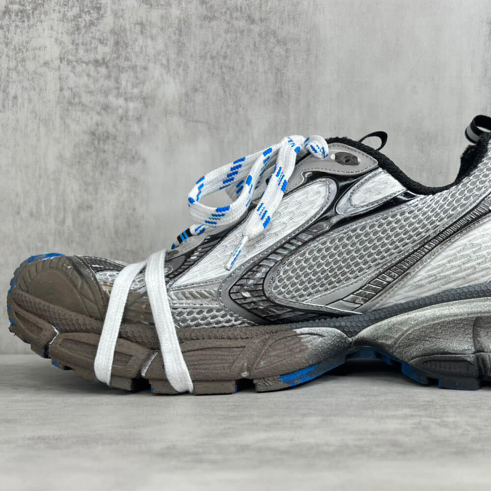 Balenciaga 3xl Sneaker - Top Club