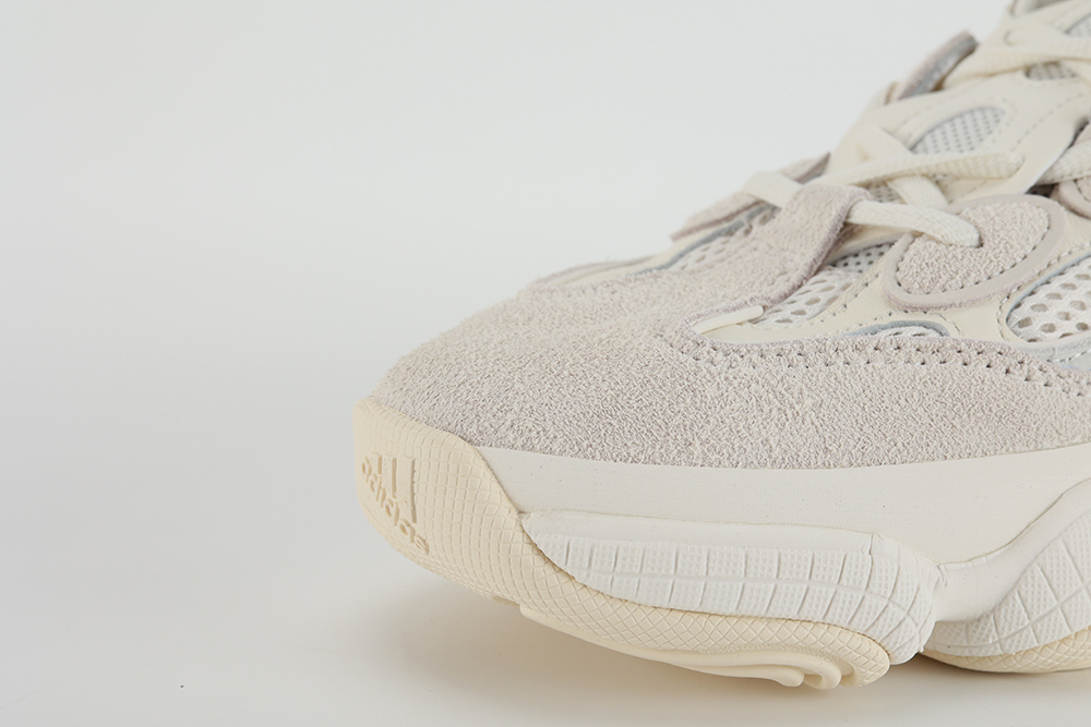 Yeezy 500 Bone White Replica - Sneaker Replica Workshop