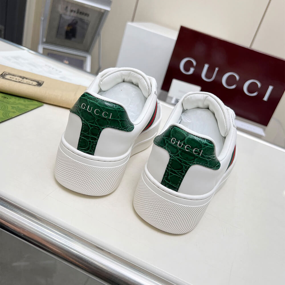 Women s Gucci Ace sneaker - Top Club