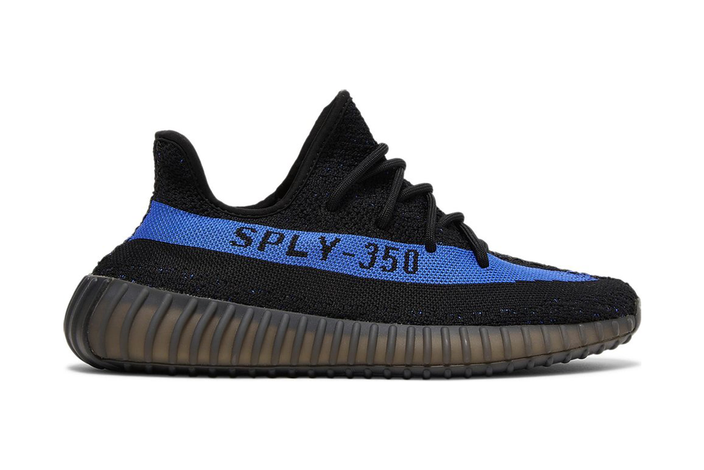 Yeezy Boost 350 V2  Dazzling Blue  Replica - Sneaker Replica Workshop