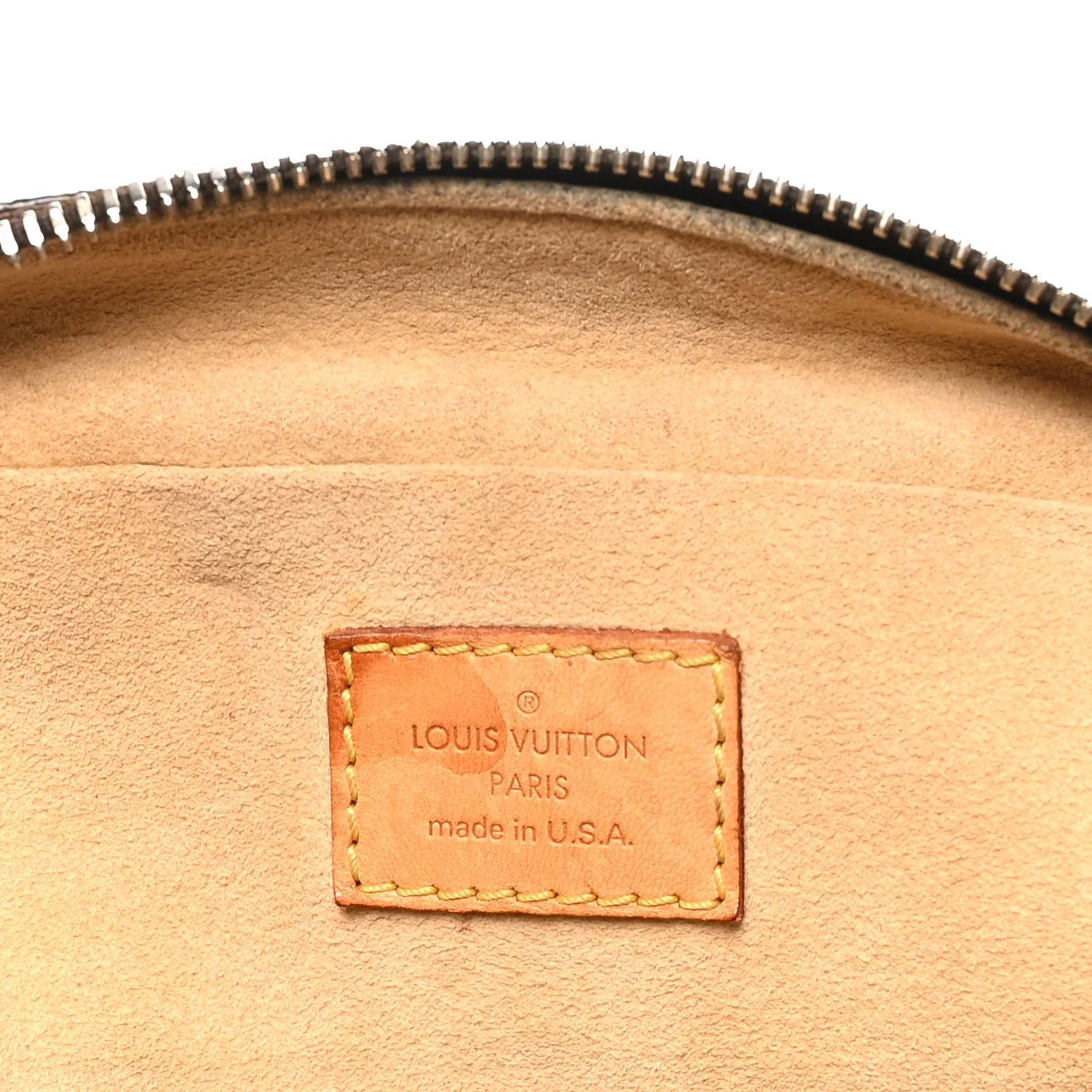 Monogram Manhattan PM - Top Club