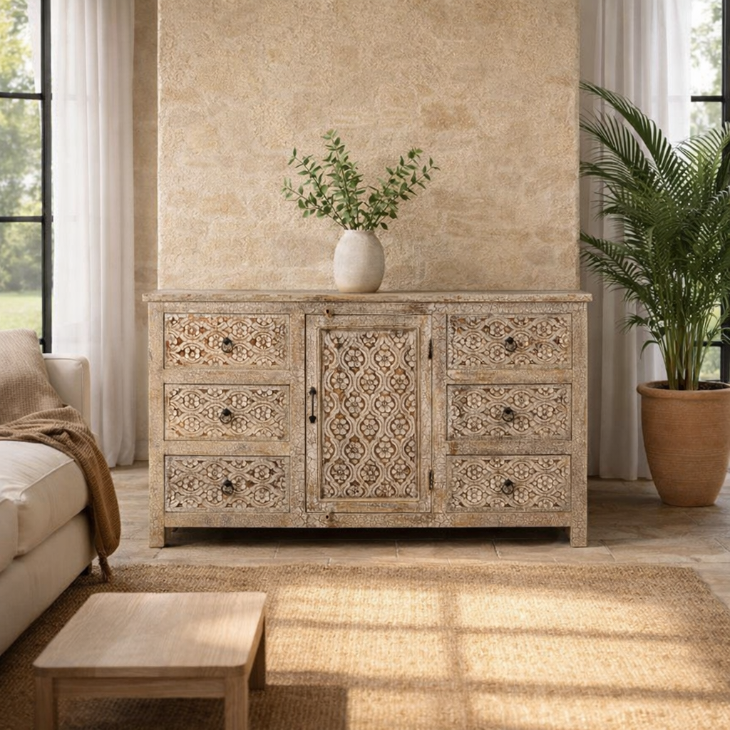 Dressoir Pauri