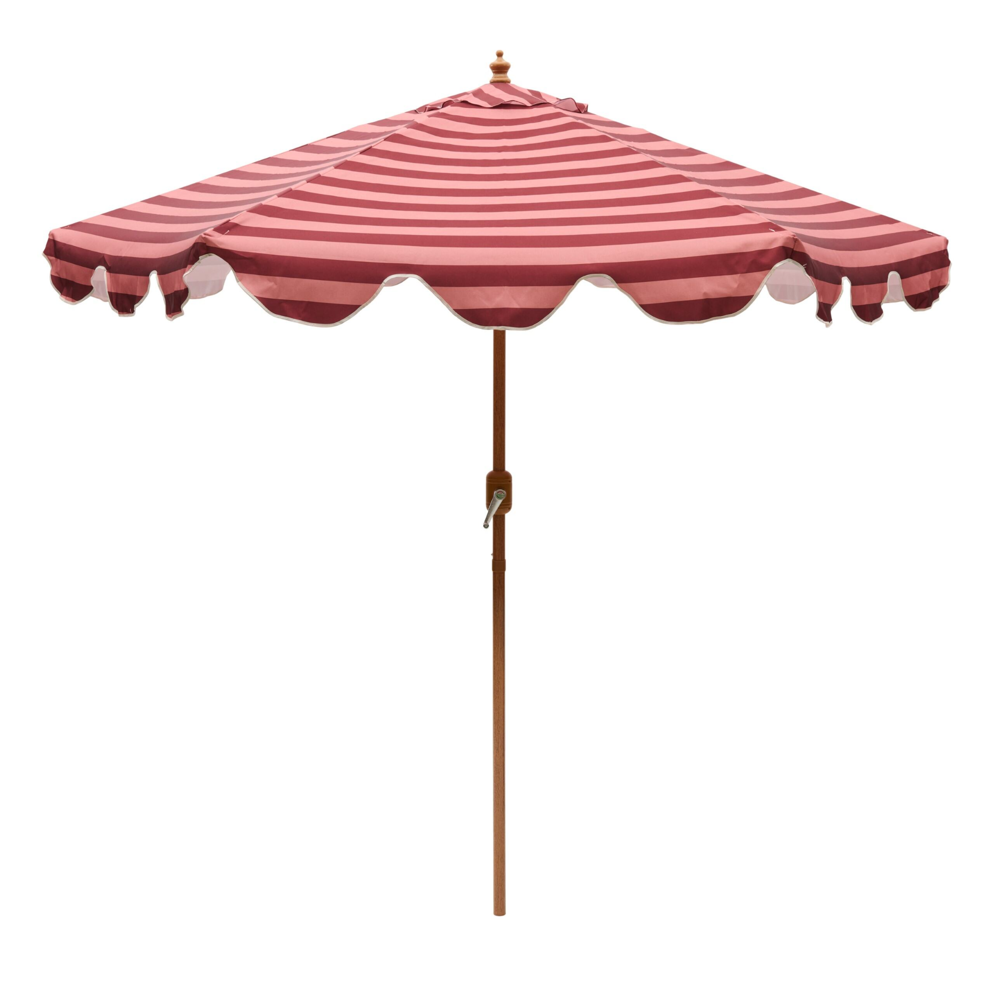 Parasol Sadie fired brick