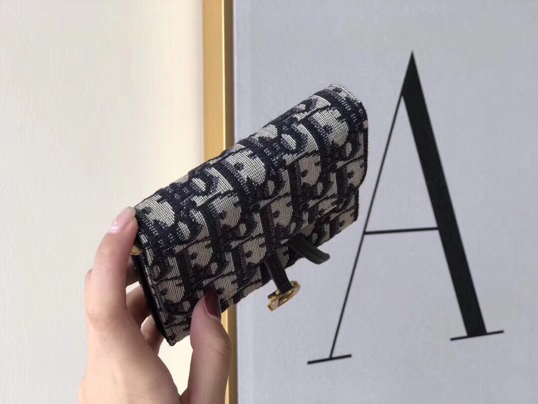 D new arrival wallet size : 11*10*2 cm - Top Club