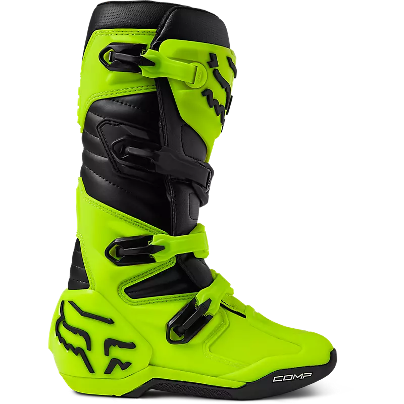 Complete boots
