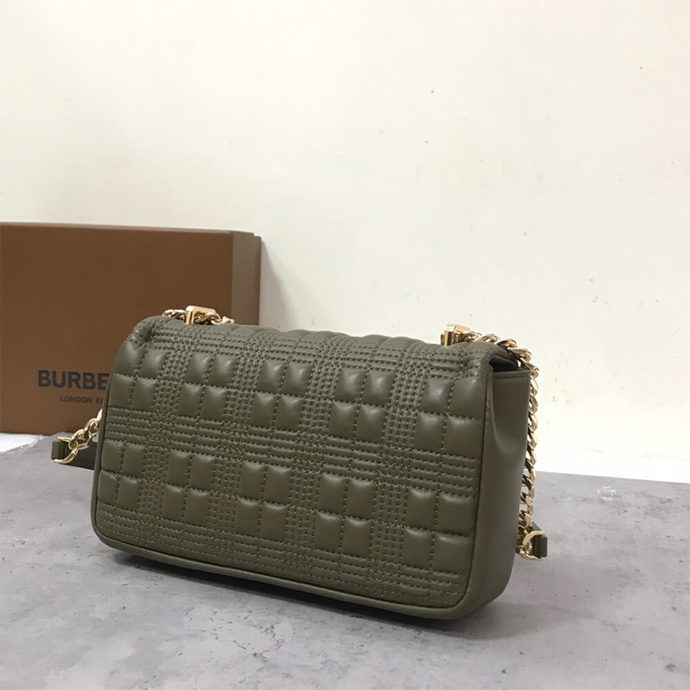 Small Lola Bag - Top Club