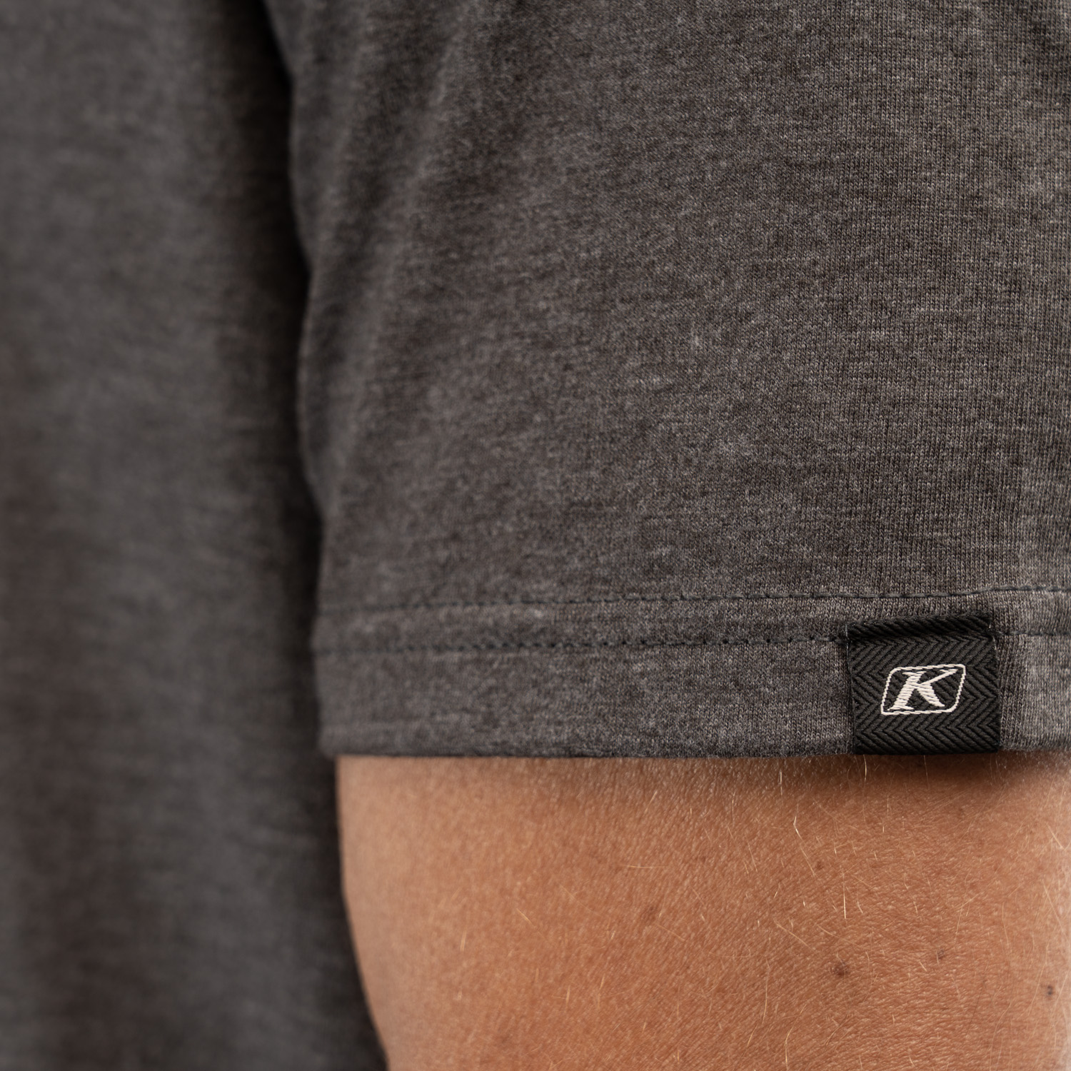 Ride Triblend Tee