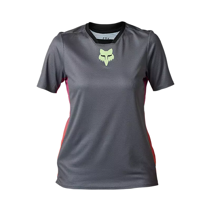 Womens Defend Race Jersey