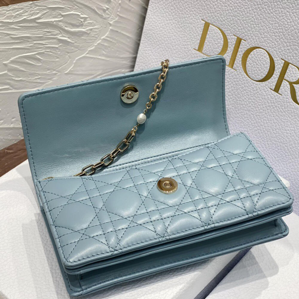 MISS DIOR MINI BAG - Top Club