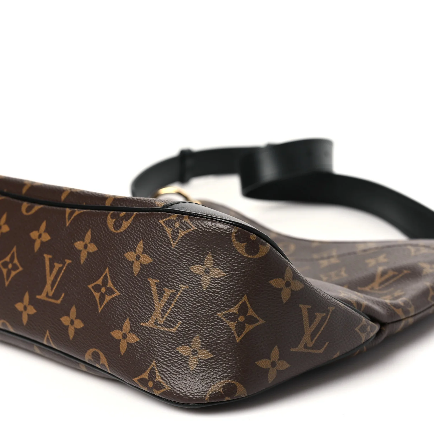 Monogram Odeon MM Black - Top Club