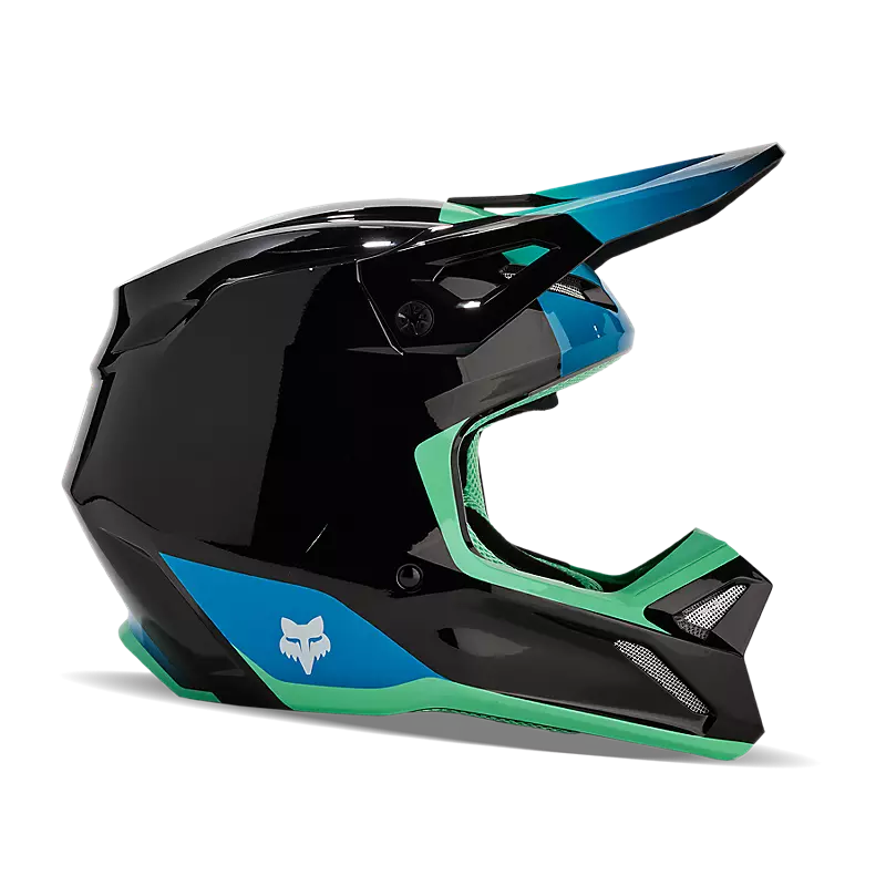 V1 Ballast Helm