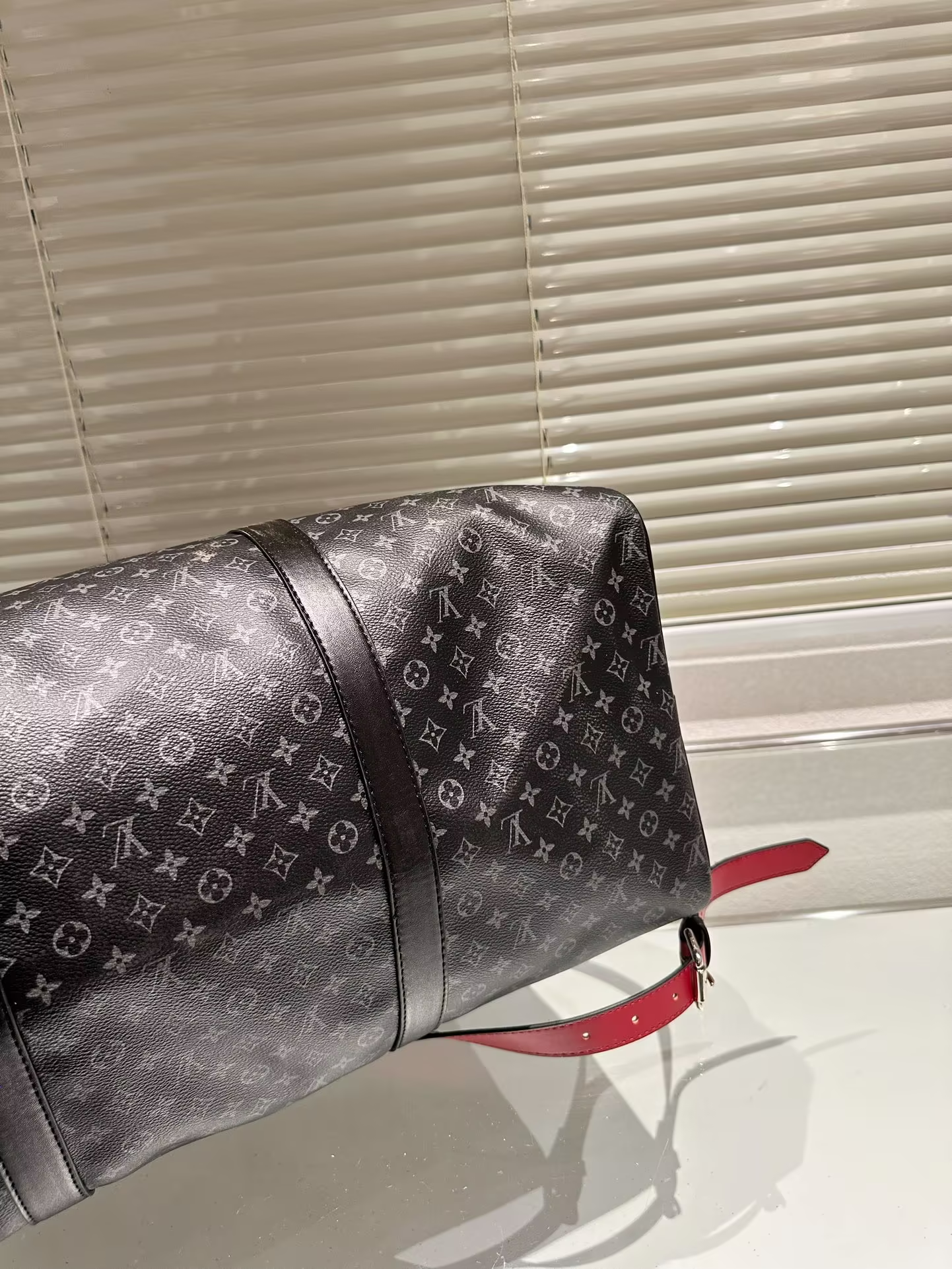 Louis nwe arrival keepall 50 9VintageMusevie bag size: 50 cm - Top Club