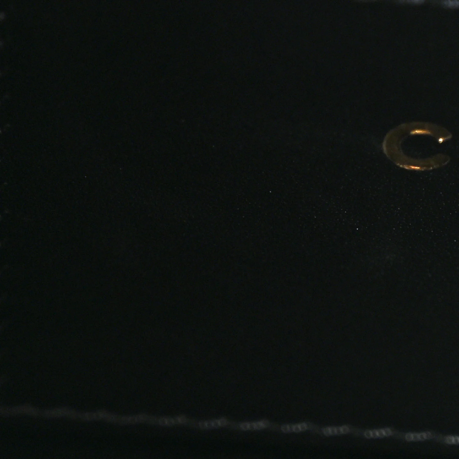 Caviar Quilted Mini Chanel 25 Handbag Black - Top Club