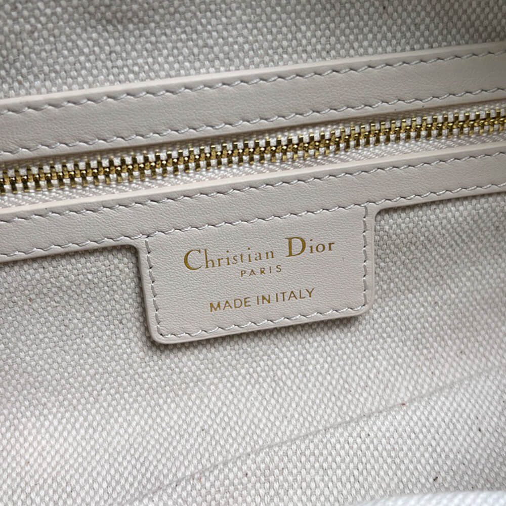 Dior Small D-Journey Bag(HIGH-END GRADE) - Top Club