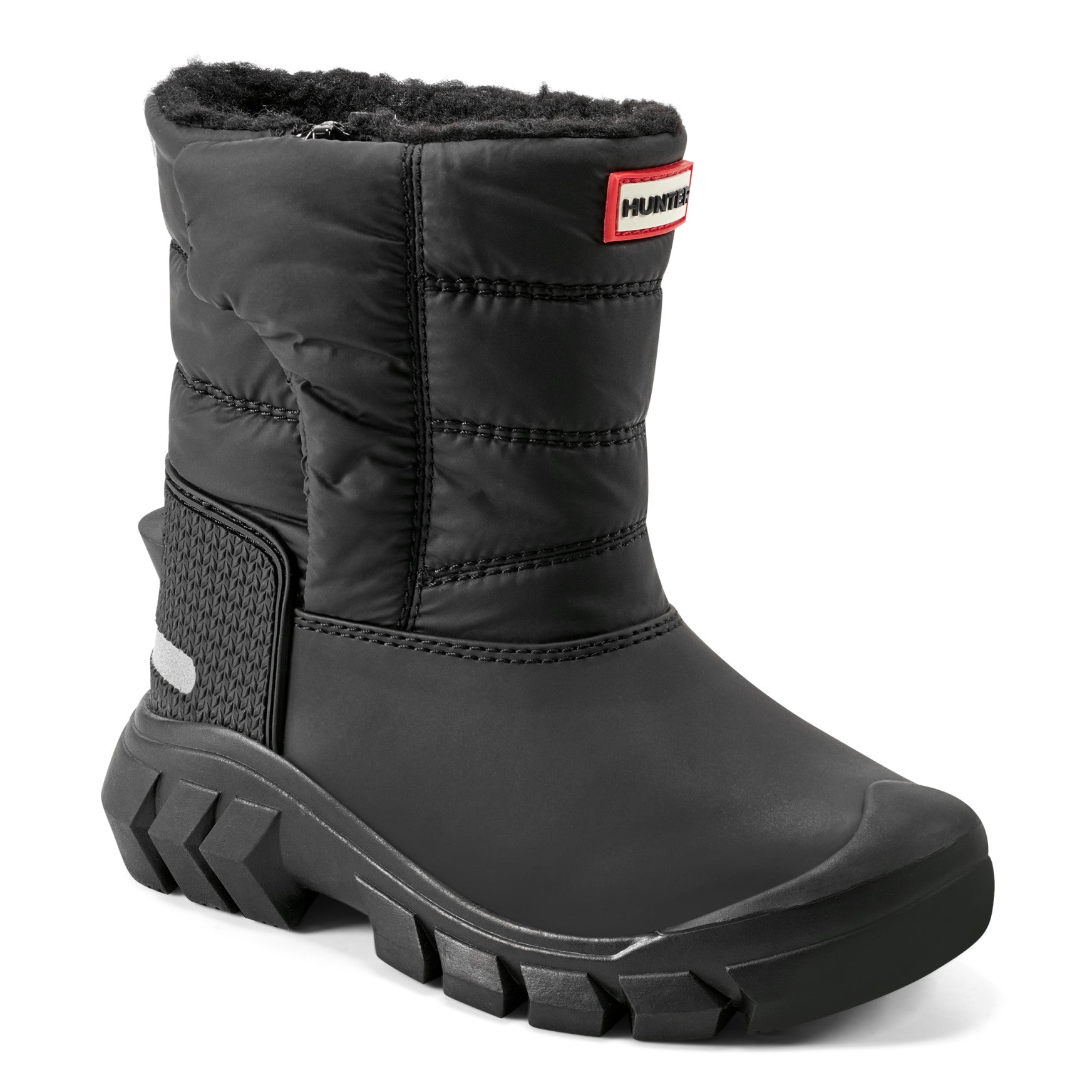 Little Kids Insulated Snow Boots