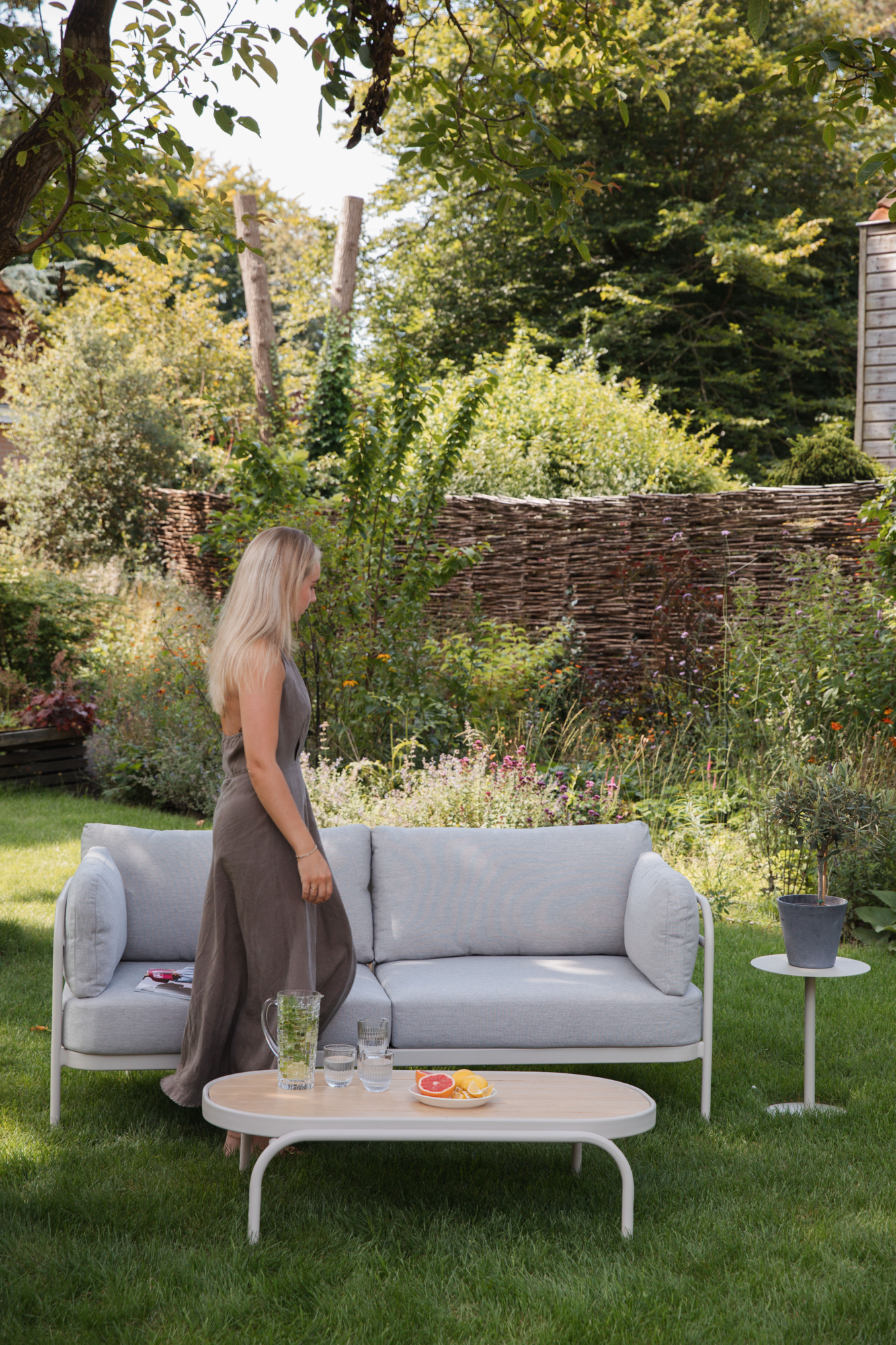Salontafel Vista outdoor