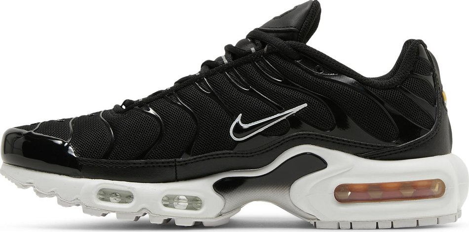Air Max Plus  Black White  DM2362-001 - Sneaker Replica Workshop