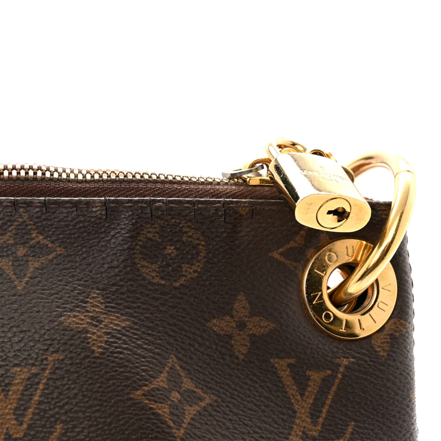 Monogram Berri PM - Top Club