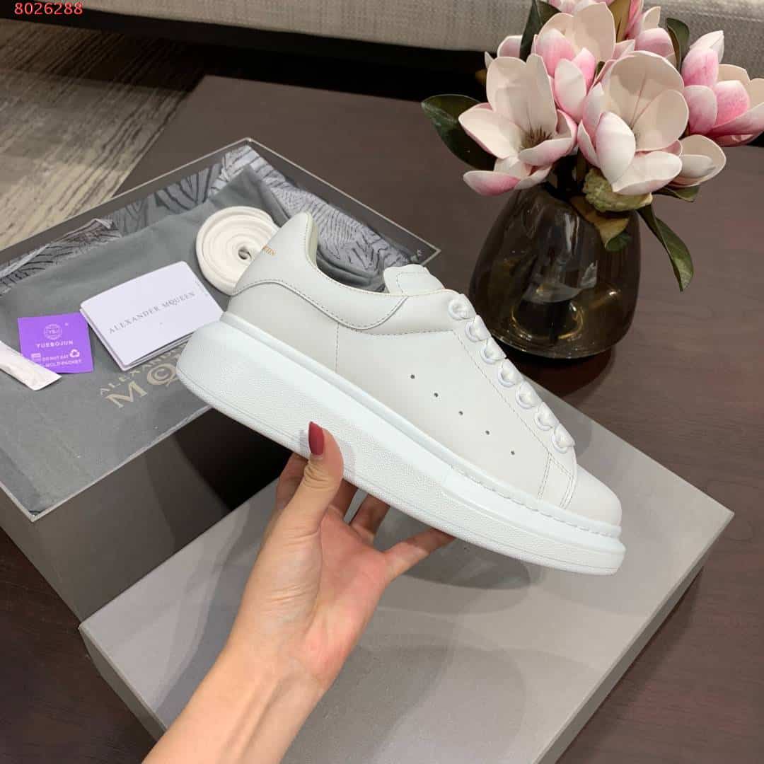 Alexander Mcqueen Sneaker Dupe - AM13 - Sneaker Replica Workshop