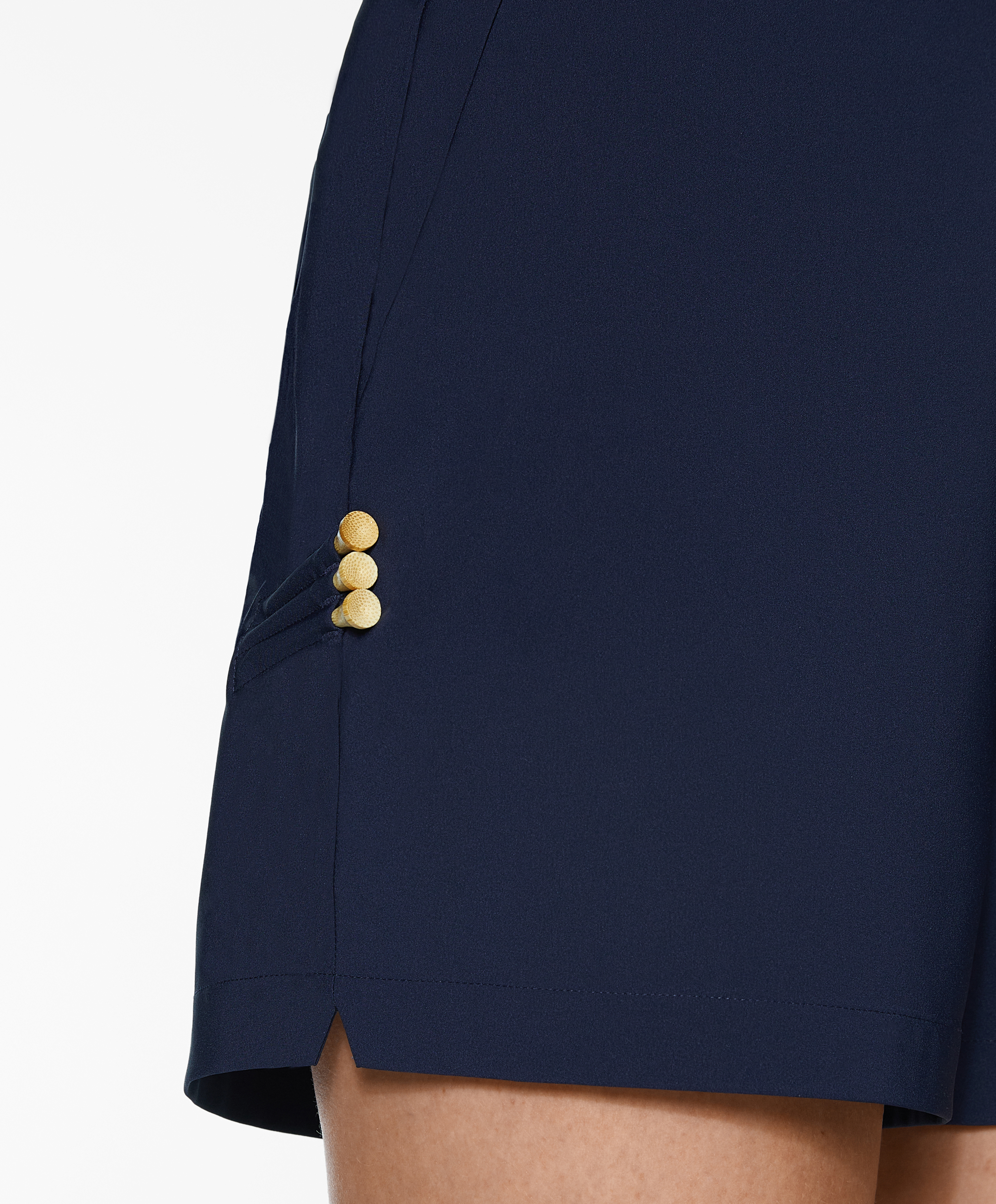 OYSHO Technical shorts