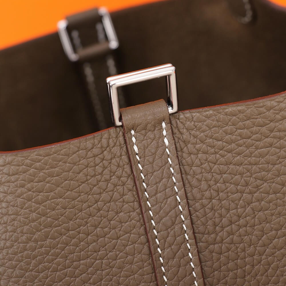 Hermes Picotin Lock 18 - Top Club