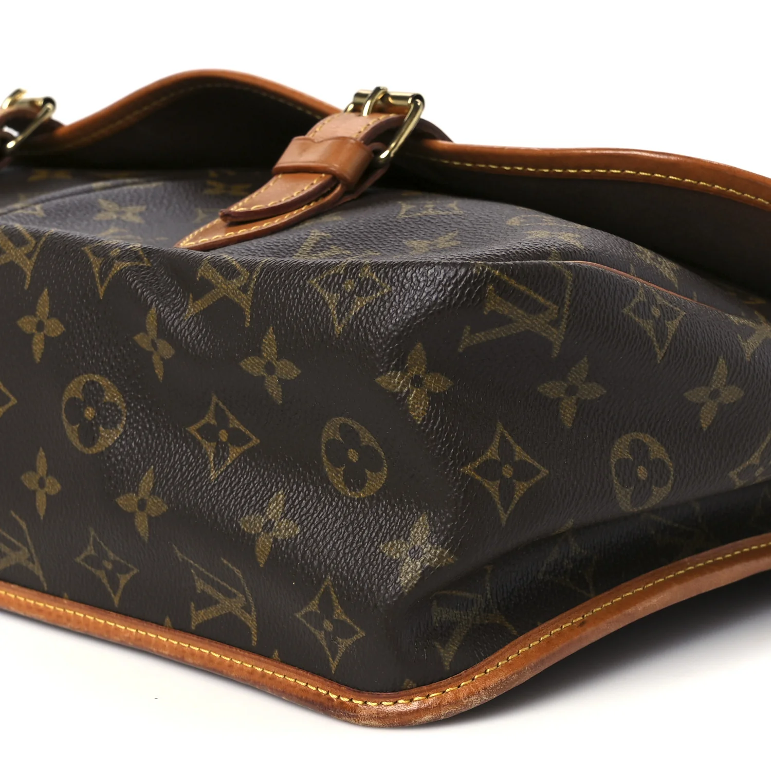 Monogram Sac Gibeciere GM - Top Club