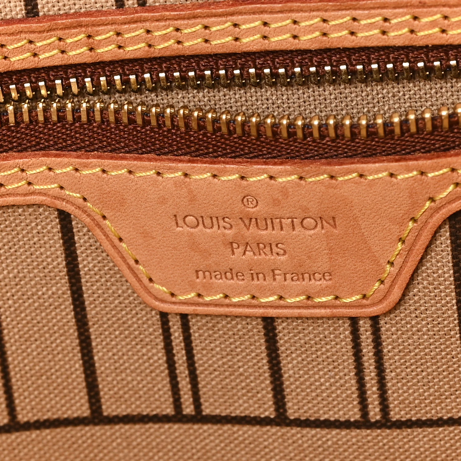 Monogram Neo Neverfull MM - Top Club