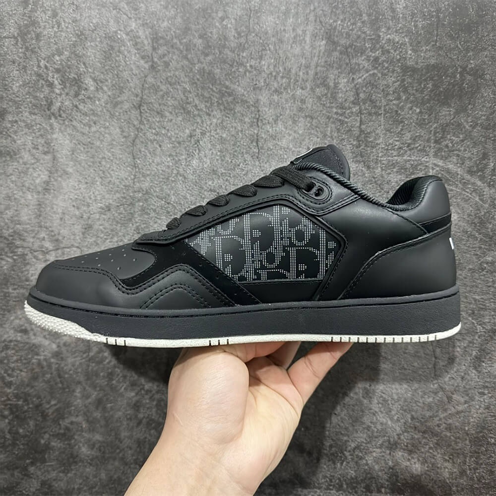 DIOR B27 Low-Top Sneaker(HIGH-END GRADE) - Top Club