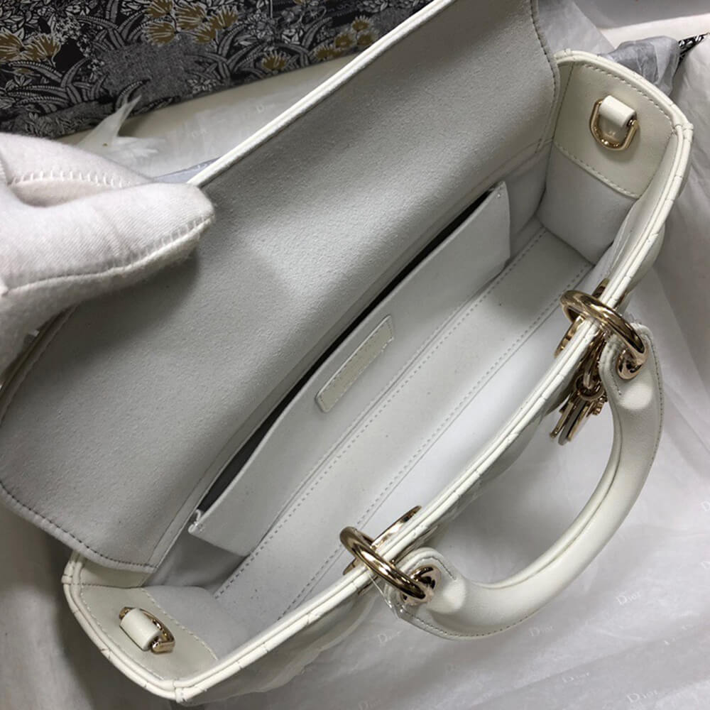 LADY D-JOY BAG - Top Club