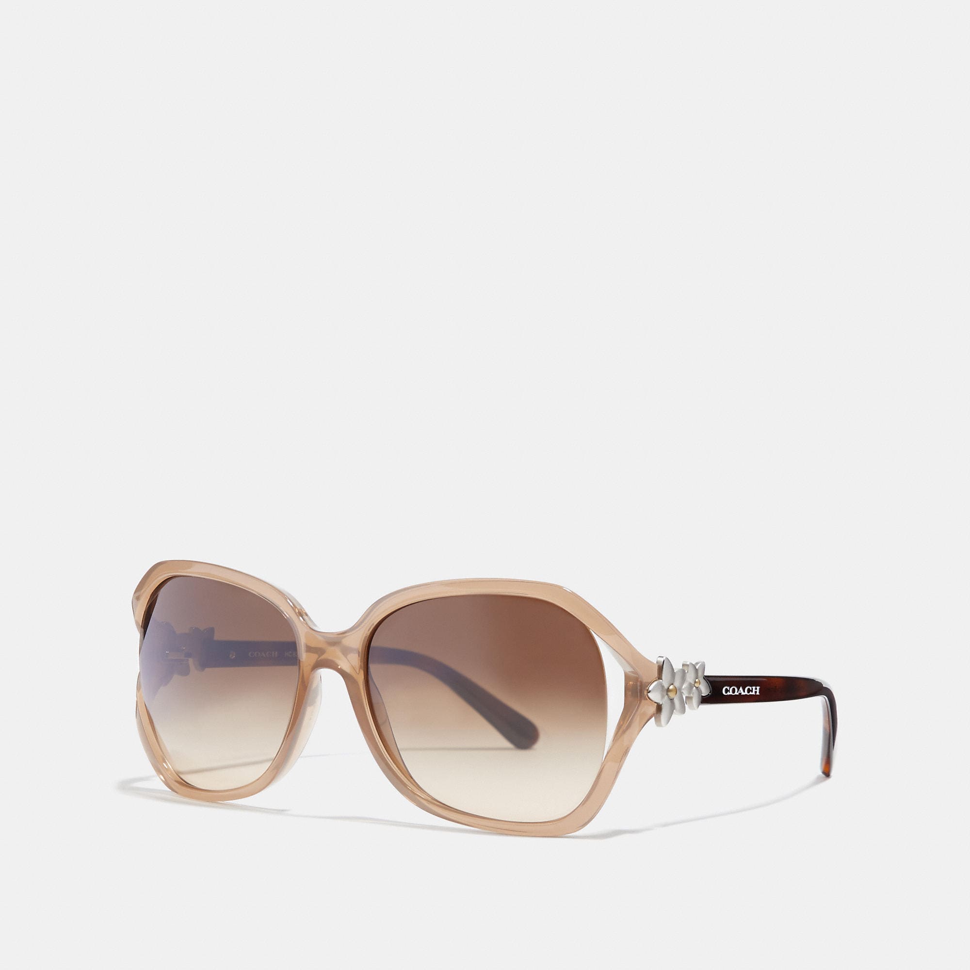 COACH Coach Fashion Sunglasses