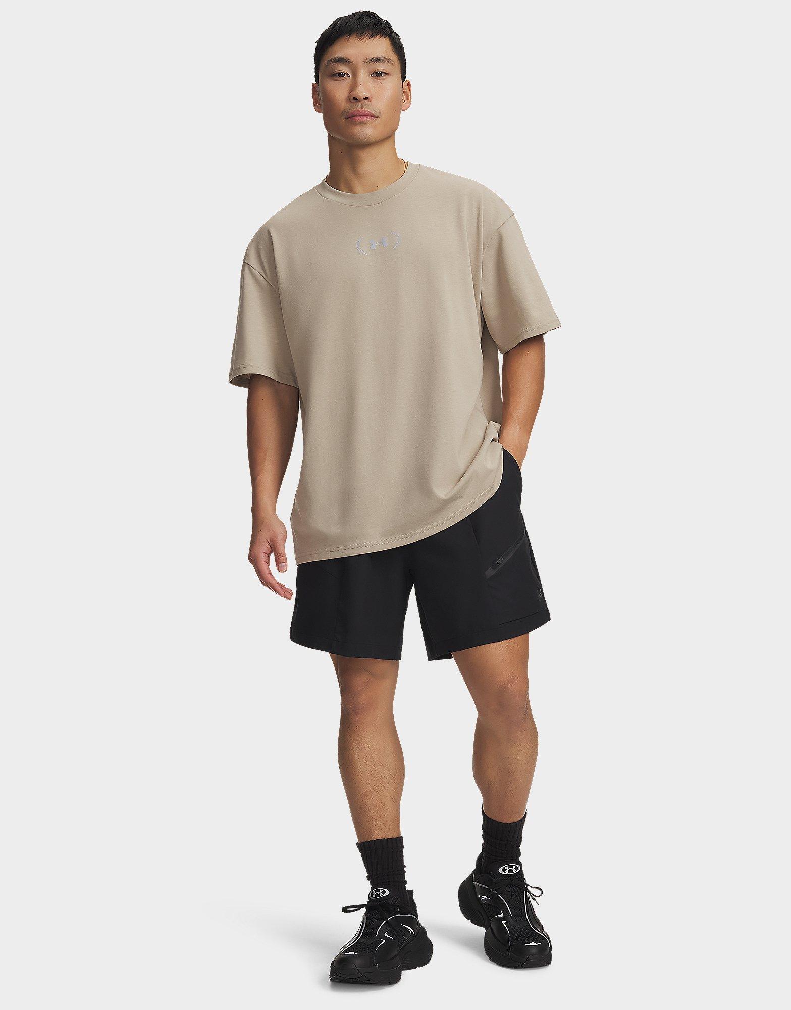 Under Armour Vanish Woven Shorts