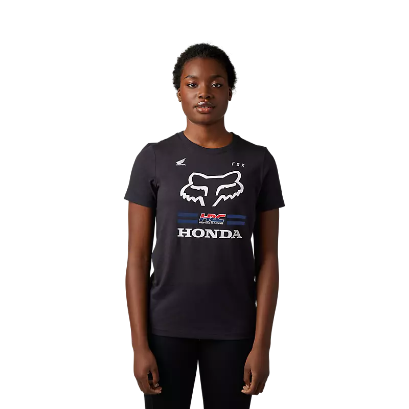 Women's Fox x Honda Tee