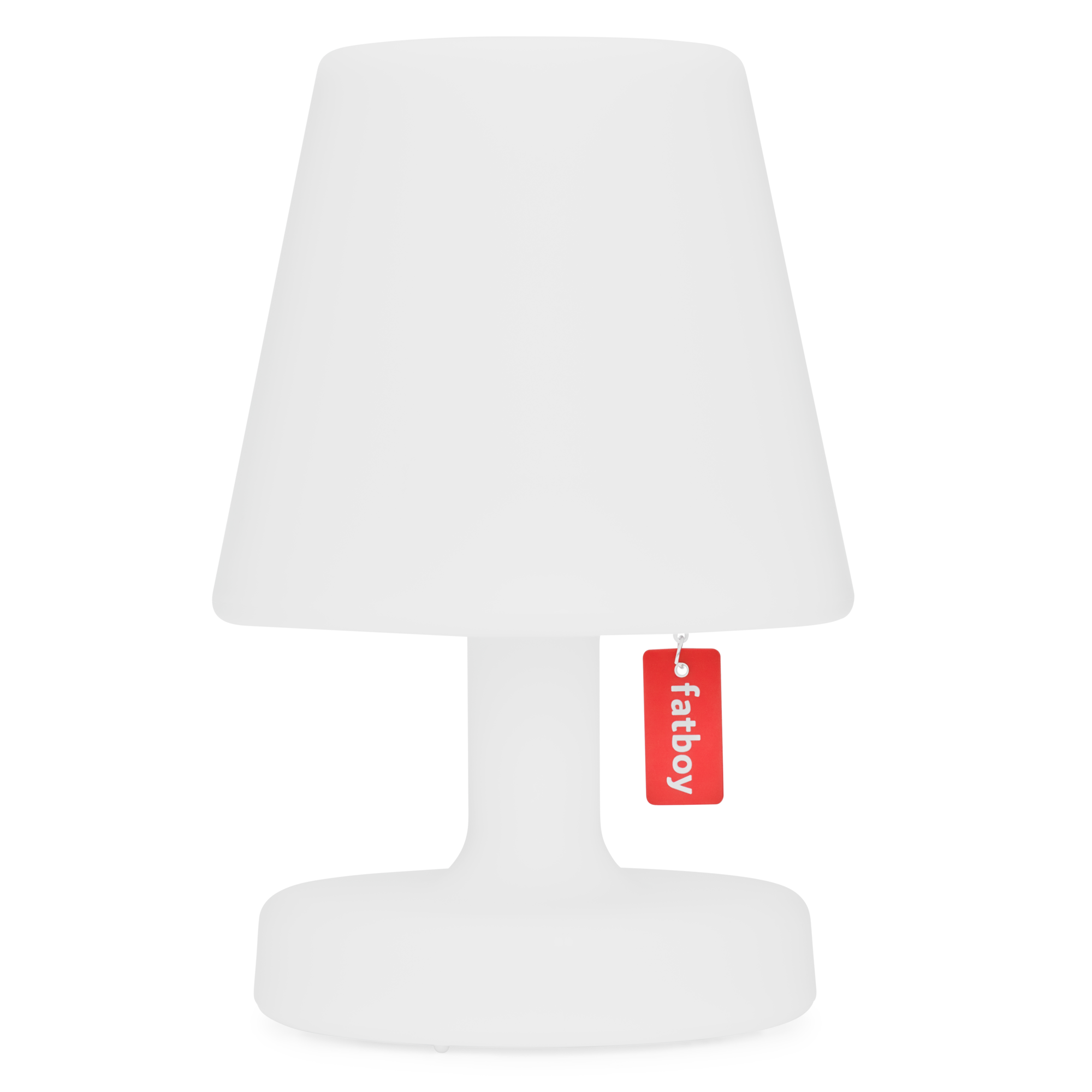 Tafellamp Edison the Petit oplaadbaar LED
