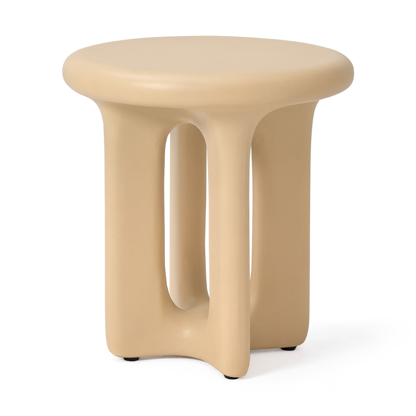 Bijzettafel Onomo Mudstone