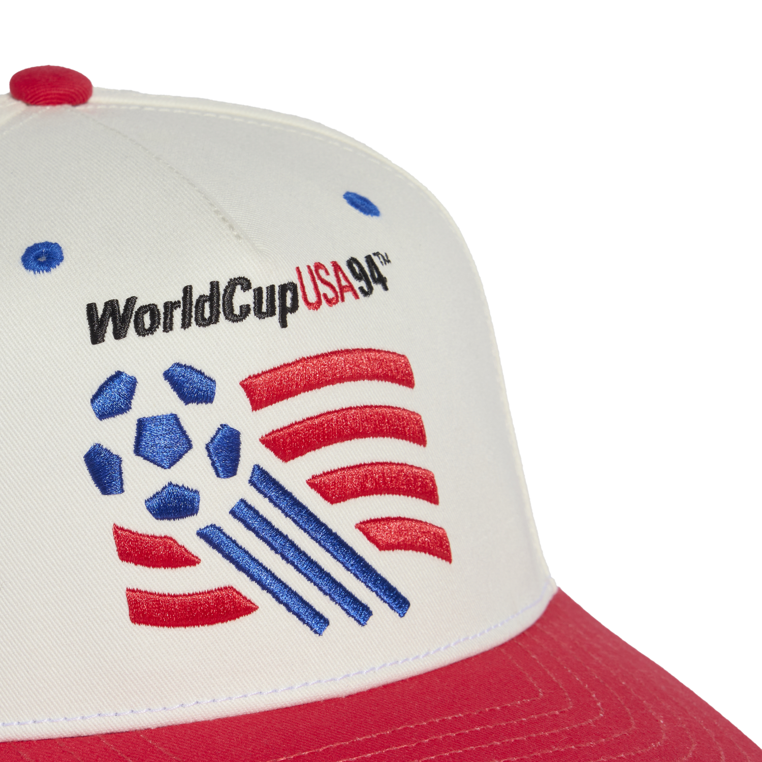 World Cup 2026 adidas Graphic Fanwear Cap