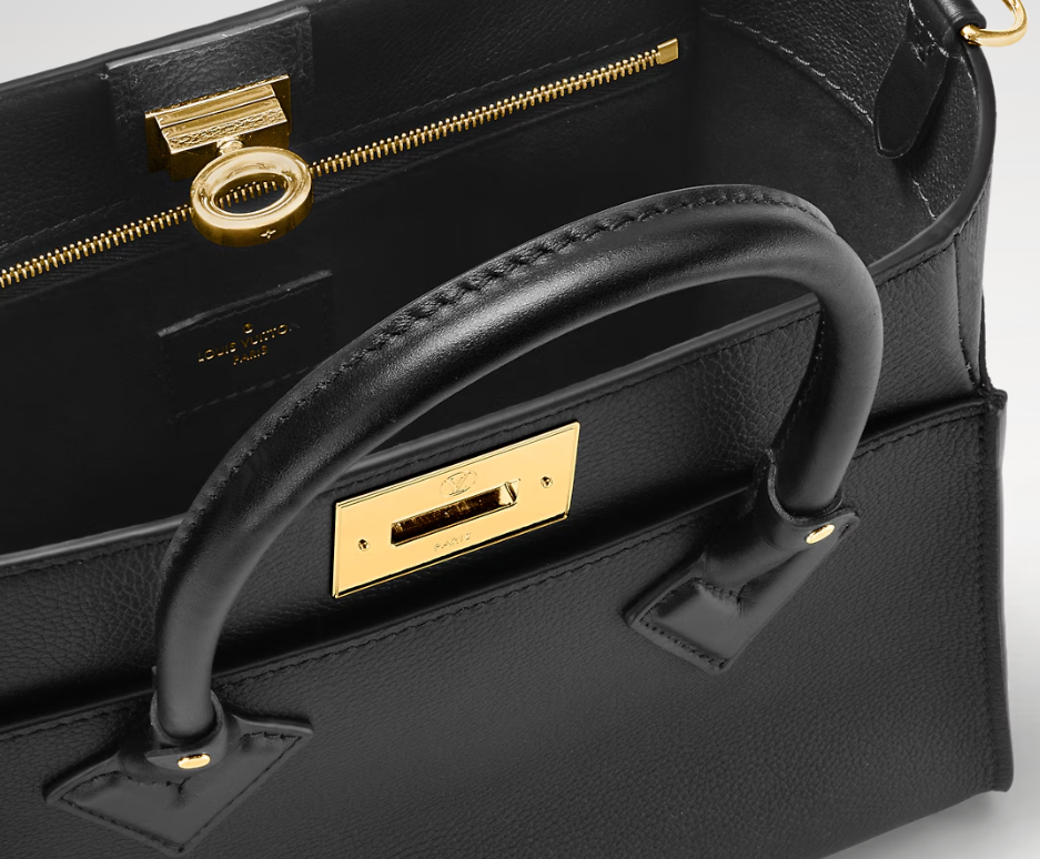 Louis new arrival M21546 On My Side PM size: 25 x 20 x 12 cm - Top Club