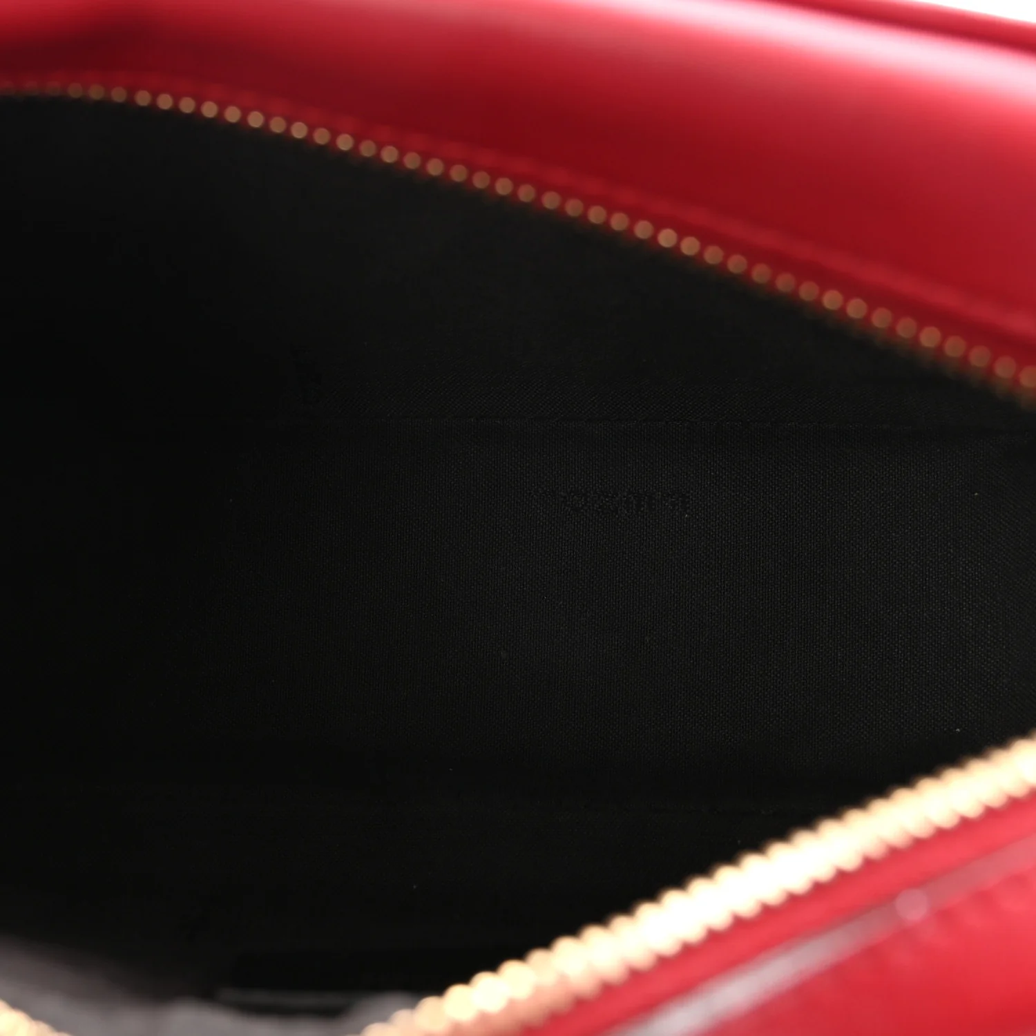 Vitello Century FF 1974 Embossed Mini Camera Case Fragola - Top Club