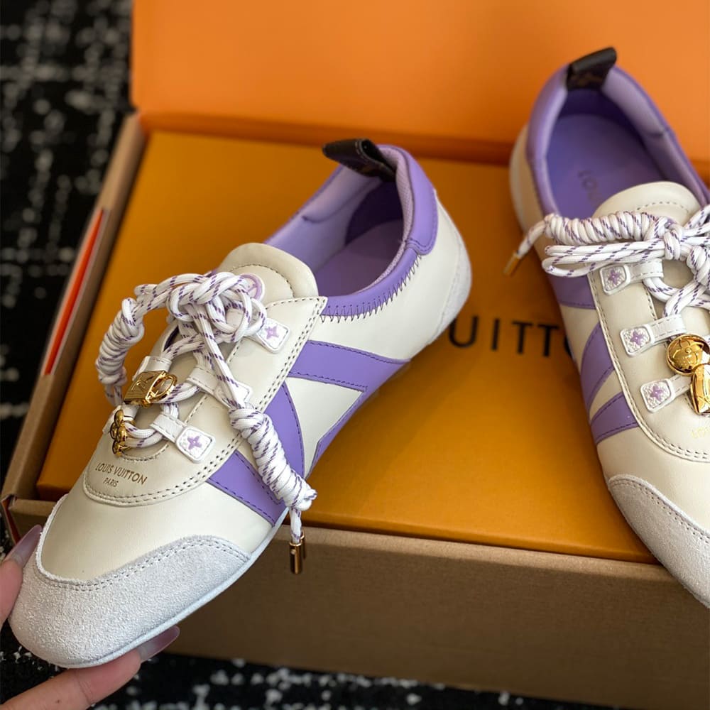 LV Sneakerina - Top Club