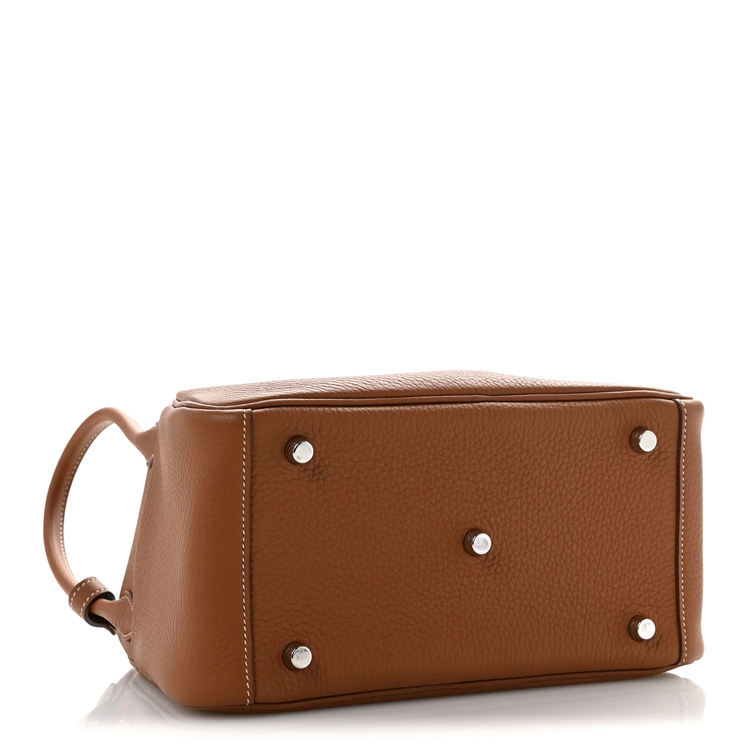 Taurillon Clemence Lindy 26 Gold - Top Club