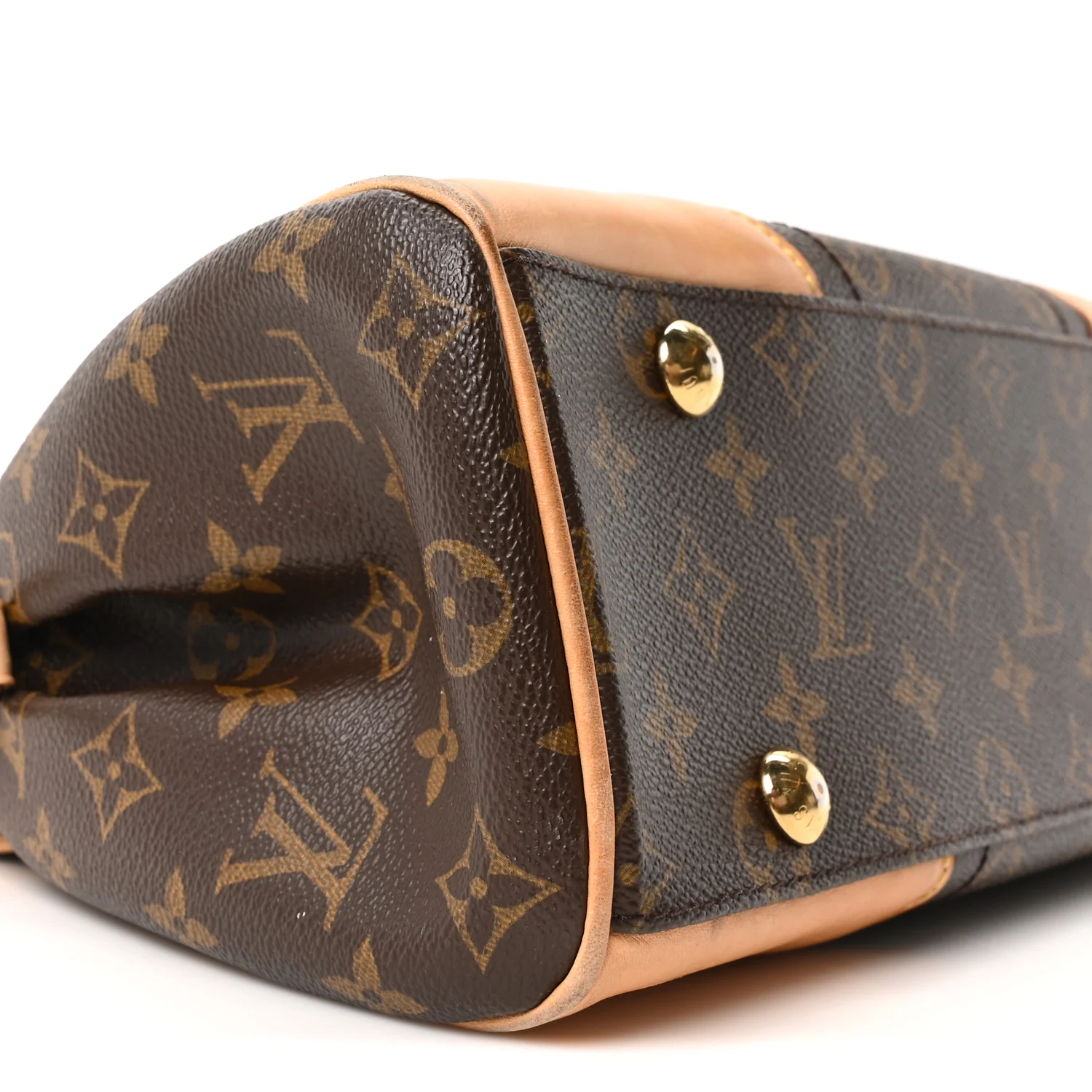 Monogram Beverly MM - Top Club