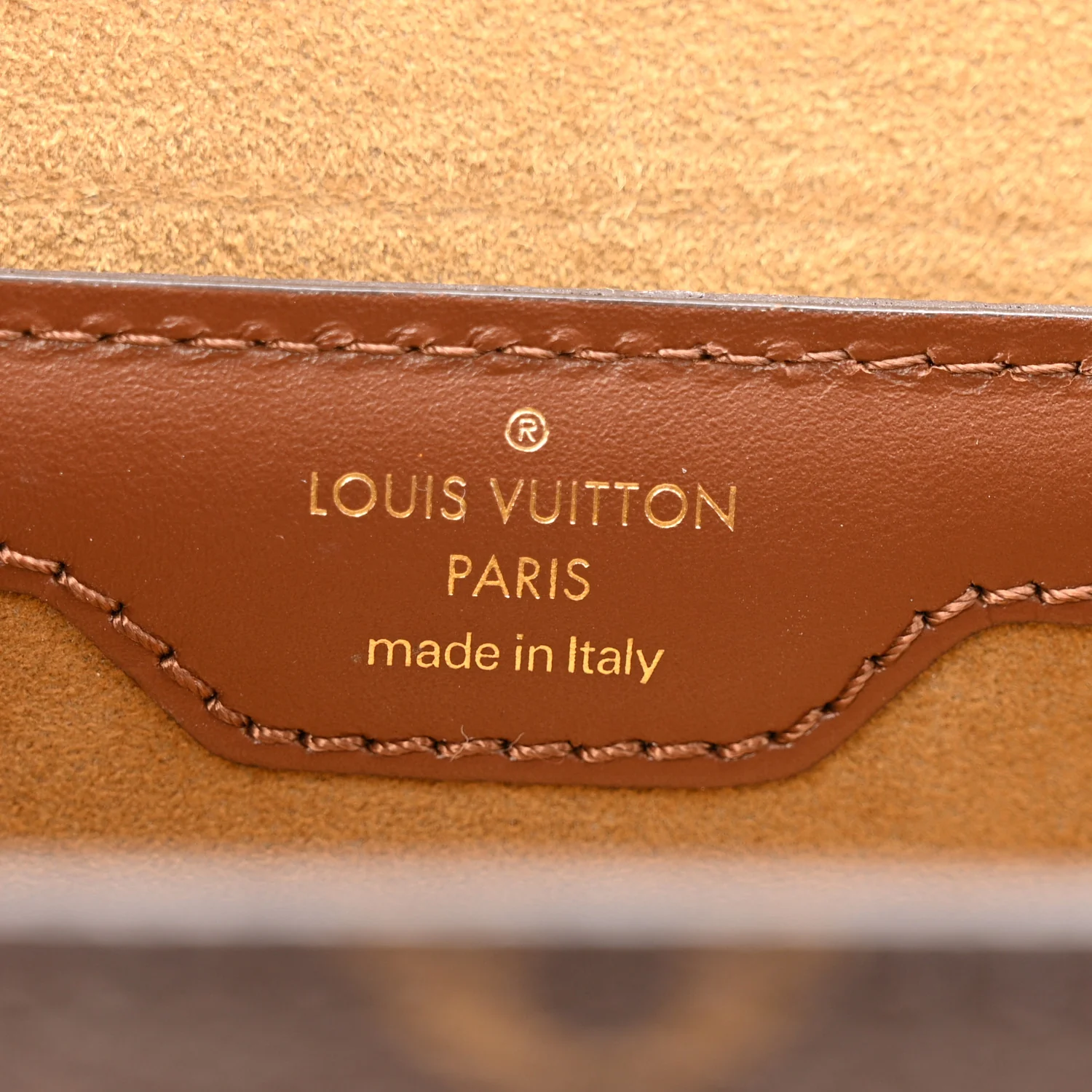 Monogram Papillon Trunk - Top Club